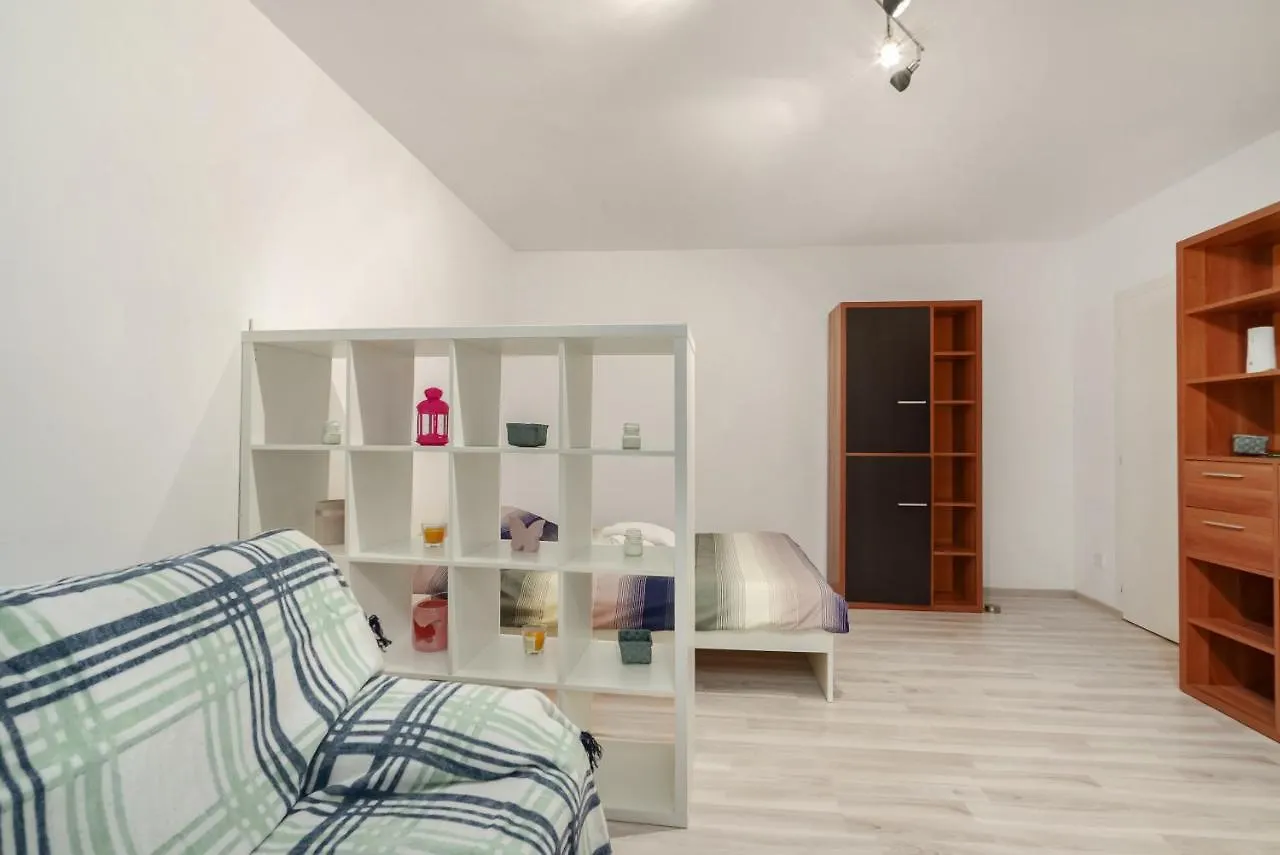 アパート ブカレストVlad House Burebista Alba Iulia Newアパートメント