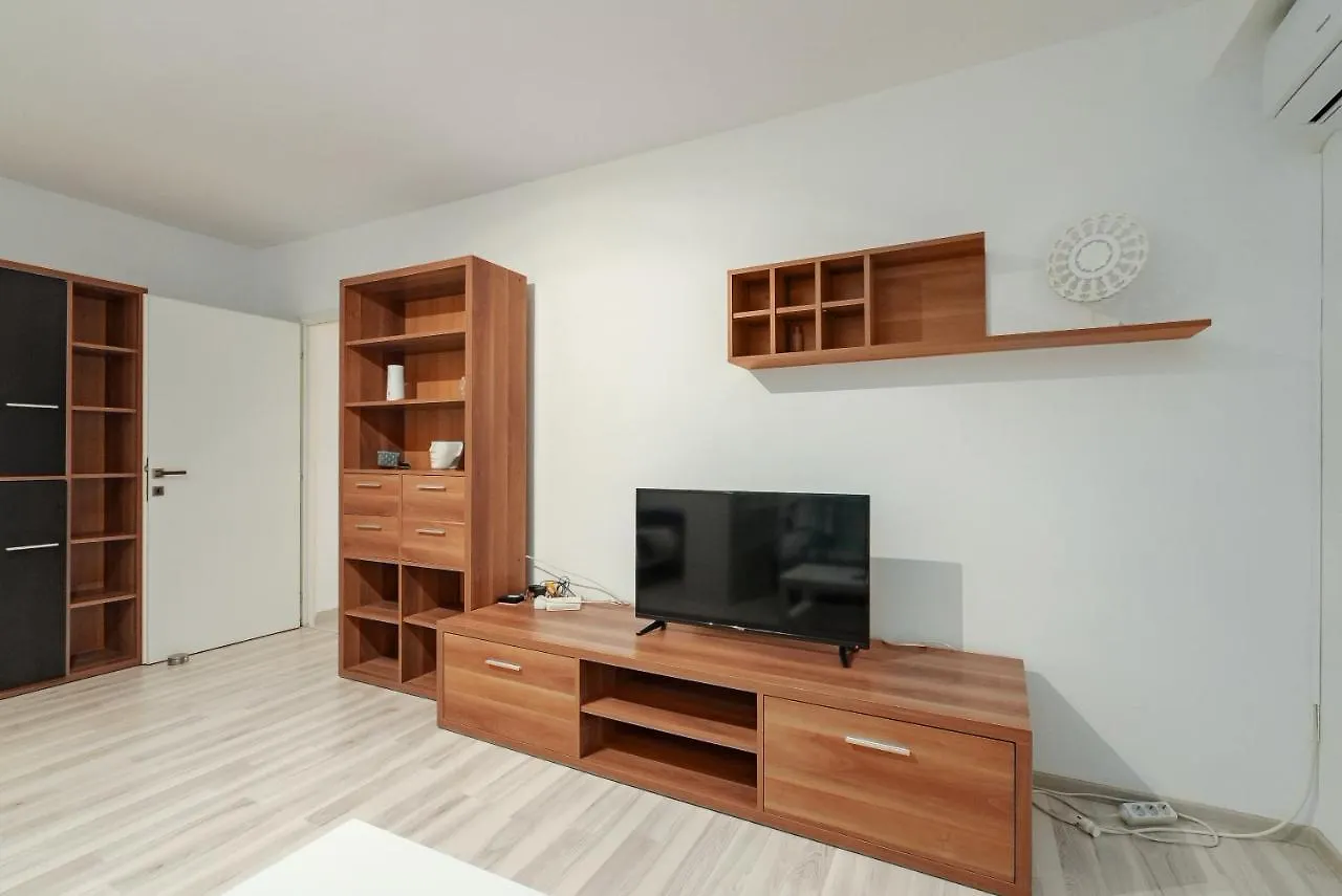 ブカレストVlad House Burebista Alba Iulia Newアパートメント ルーマニア