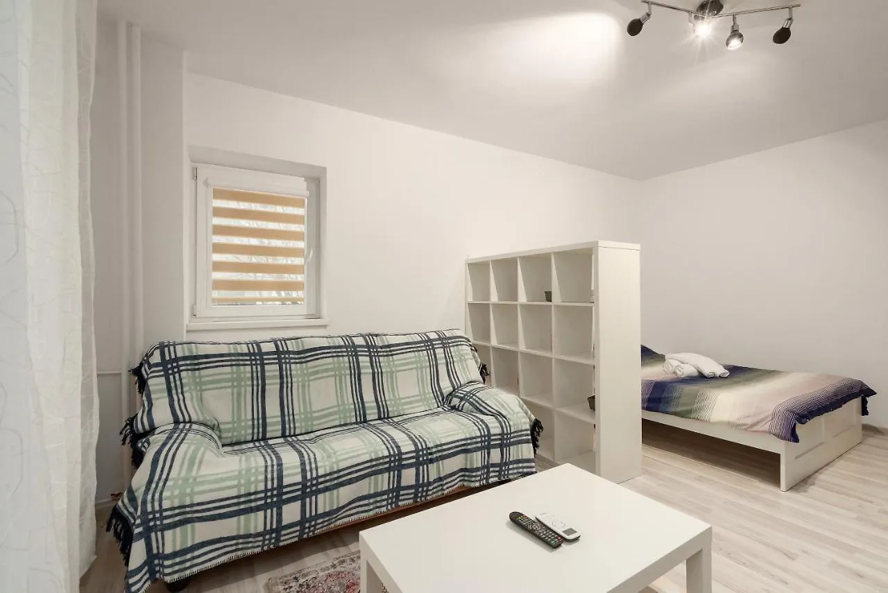 Appartamento Vlad House Burebista Alba Iulia New Bucarest