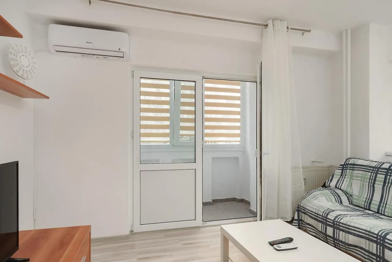 Appartamento Vlad House Burebista Alba Iulia New Bucarest Romania