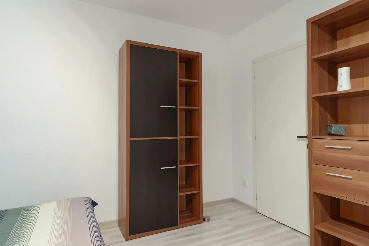 ブカレストVlad House Burebista Alba Iulia Newアパートメント ブカレスト