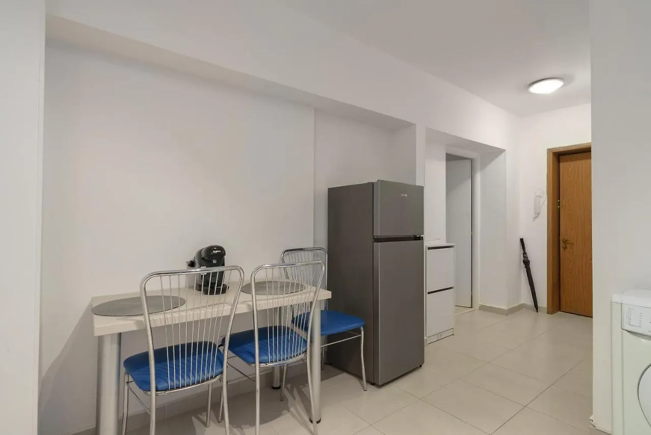 Appartamento Vlad House Burebista Alba Iulia New Bucarest