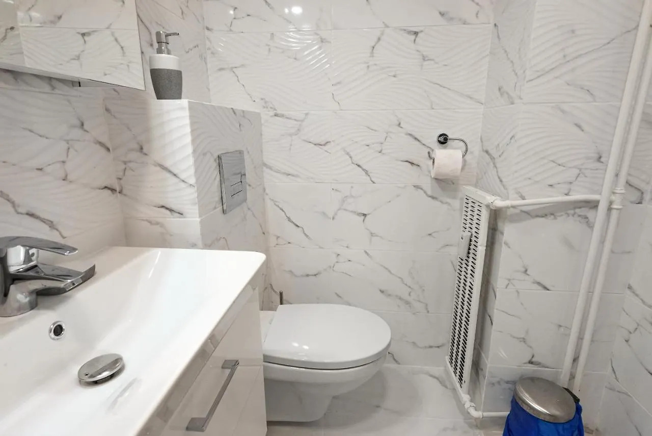 Appartamento Vlad House Burebista Alba Iulia New Bucarest Romania